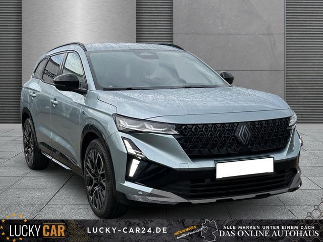 Lagerfahrzeug Renault Espace - Esprit Alpine 7-S SHZ LKHZ 360&deg;-Kamera E-TECH 200 Full Hybrid