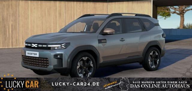 Vorlauffahrzeug Dacia Bigster - Extreme SHZ LKHZ hybrid-G 150 4x4