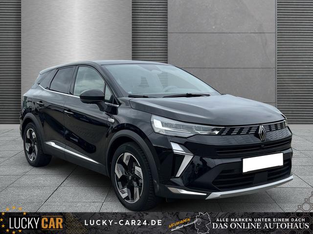 Gebrauchtfahrzeug Renault Symbioz - Iconic GJR 360&deg; Kamera SHZ E-Tech 145 Full Hybrid