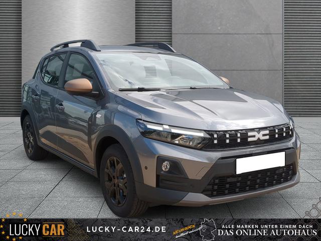 Lagerfahrzeug Dacia Sandero Stepway - Extreme SHZ LKHZ RFK TCe 110