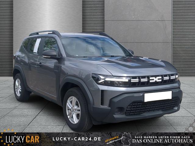 Lagerfahrzeug Dacia Duster - Essential Tanken f&uuml;r 1,10  dank LPG! TCe 100 LPG