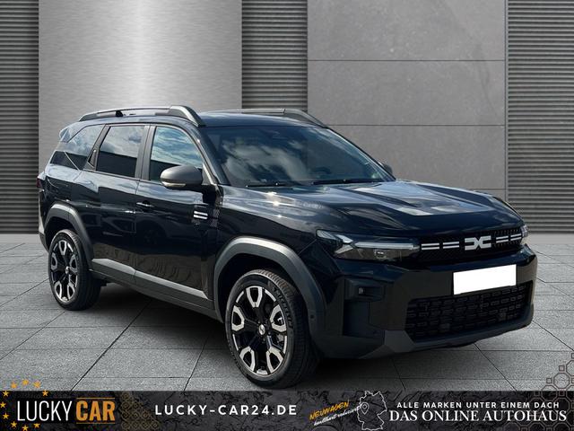 Lagerfahrzeug Dacia Bigster - Journey SHZ 19 Zoll RFK Full Hybrid 155