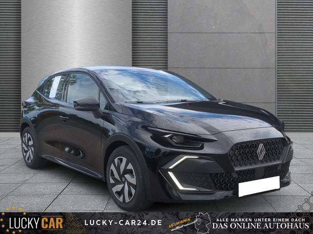 Lagerfahrzeug Renault Clio - Evolution SHZ PDC LED TCe 115
