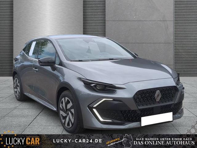 Lagerfahrzeug Renault Clio - Evolution SHZ PDC LED TCe 115