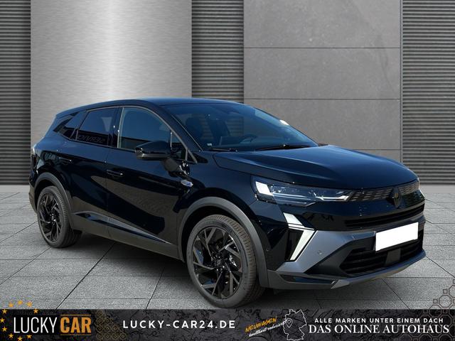 Lagerfahrzeug Renault Symbioz - Esprit Alpine Winter-Plus-Paket E-TECH 160 Full-Hybrid