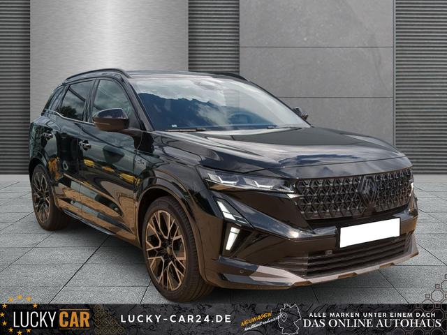 Lagerfahrzeug Renault Austral - Esprit Alpine Harman-Kardon SHZ LKHZ E-TECH 200 Full Hybrid