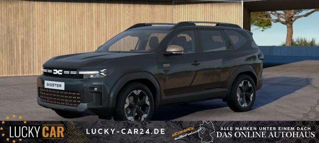 Lagerfahrzeug Dacia Bigster - Extreme SHZ LKHZ Pano Hybrid 155