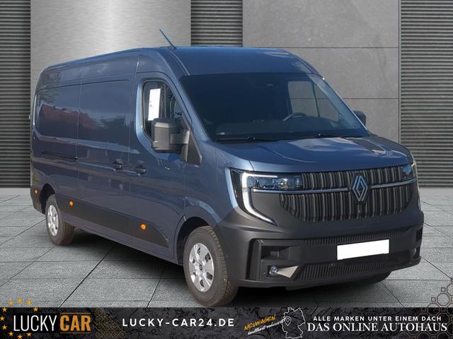 Lagerfahrzeug Renault Master - L3H2 AHK SHZ Extra dCi 170 3,5t