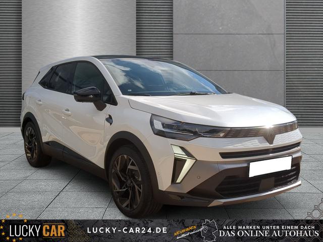 Lagerfahrzeug Renault Symbioz - Esprit Alpine Navi Pano SHZ E-TECH 160 Full Hybrid