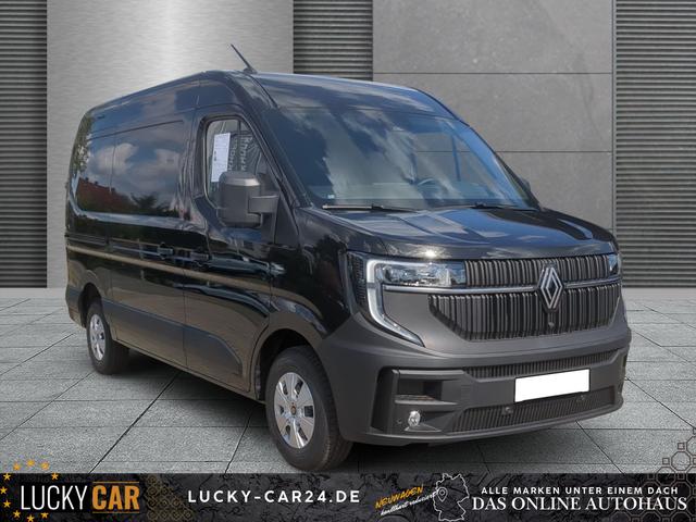 Lagerfahrzeug Renault Master - L2H2 AHK SHZ Extra dCi 170 3,5t