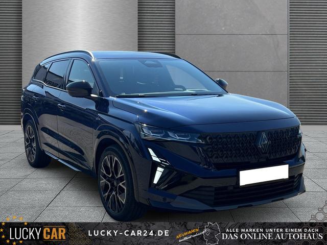 Lagerfahrzeug Renault Espace - Esprit Alpine 5-S SHZ LKHZ Navi E-TECH 200 Full Hybrid