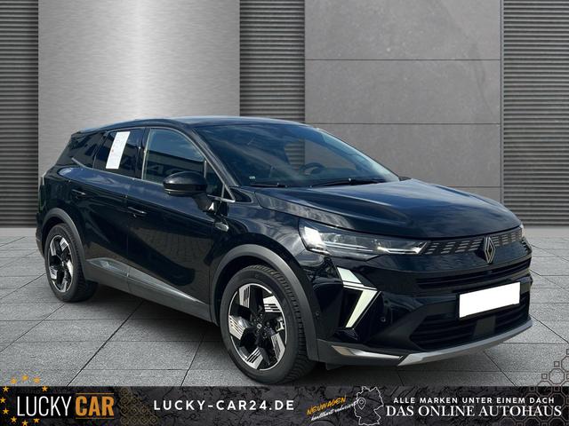 Gebrauchtfahrzeug Renault Symbioz - Iconic GJR 360&deg; Kamera LED E-Tech Full Hybrid 145