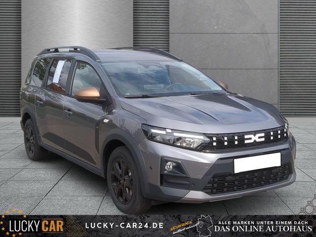 Lagerfahrzeug Dacia Jogger - Extreme 7-S SHZ LPG 120 auto