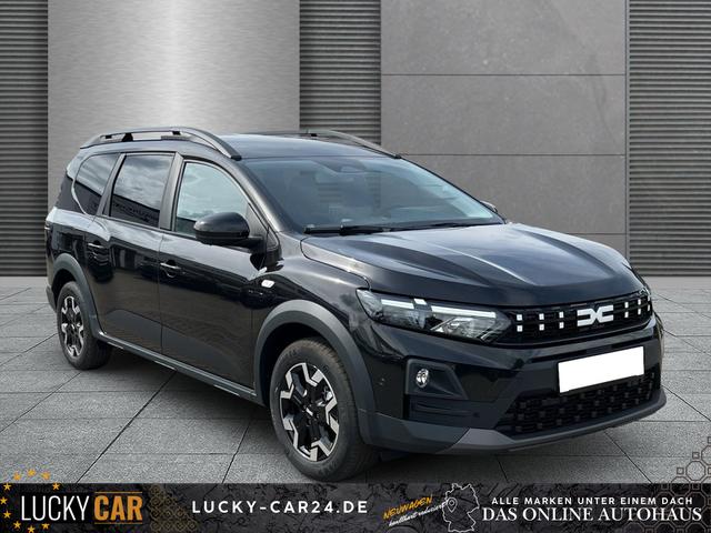 Lagerfahrzeug Dacia Jogger - Journey 5-S RFK SHZ NAVI Full Hybrid 155