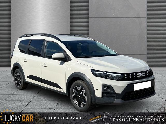 Lagerfahrzeug Dacia Jogger - Journey 5-S SHZ RFK LED Full Hybrid 155