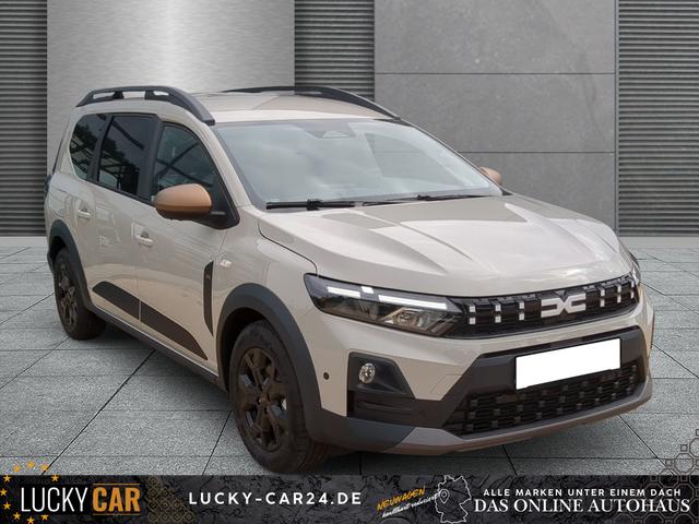 Lagerfahrzeug Dacia Jogger - Extreme 7-Sitzer Navi SHZ LKHZ LPG 120 auto
