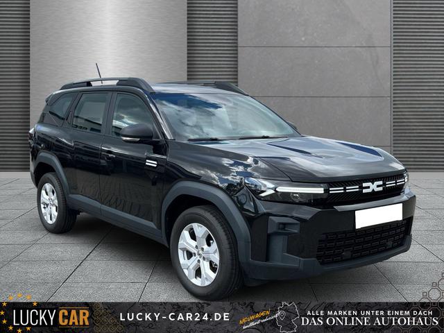 Lagerfahrzeug Dacia Bigster - Essential RFK LED Carplay TCe 140