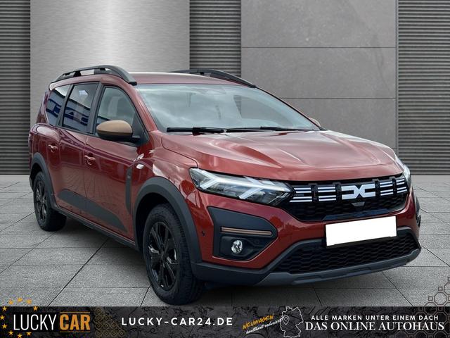 Lagerfahrzeug Dacia Jogger - Extreme  5-S SHZ RFK Full-Hybrid 140