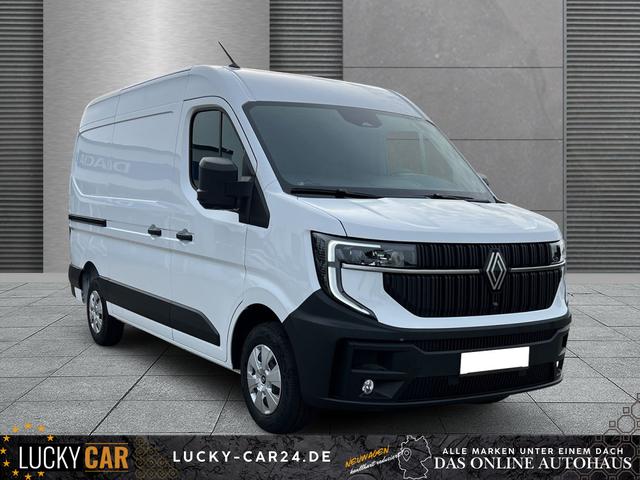 Lagerfahrzeug Renault Master Kastenwagen - L2H2 Extra SHZ PDC Carplay 3,5t dCi 150