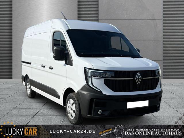 Lagerfahrzeug Renault Master Kastenwagen - L2H2 Extra PDC Klima 3,5t dCi 150