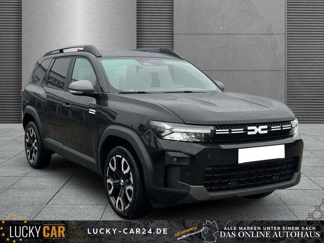 Lagerfahrzeug Dacia Bigster - Journey LKHZ SHZ PDC RFK Tribrid 150 4x4 EDC