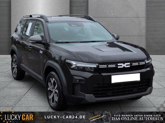 Lagerfahrzeug Dacia Bigster - Expression SHZ LKHZ Navi TCe 140