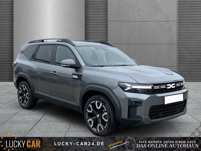 Lagerfahrzeug Dacia Bigster - Journey LKHZ SHZ PDC RFK Tribrid 150 4x4 EDC