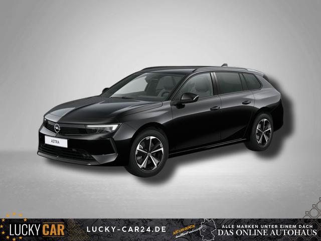 Lagerfahrzeug Opel Astra Sports Tourer - Edition 1.2 Turbo 8-Gang-Automatik