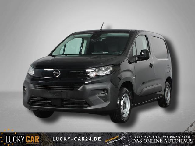 Gebrauchtfahrzeug Opel Combo Cargo - L&auml;nge 1 mit normaler Nutzlast 1.5 Diesel 6-Gang