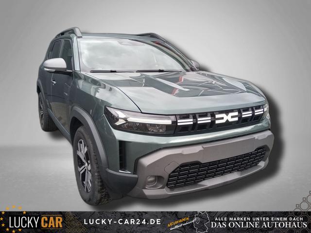 Gebrauchtfahrzeug Dacia Duster - Expression TCe 130 6-Gang