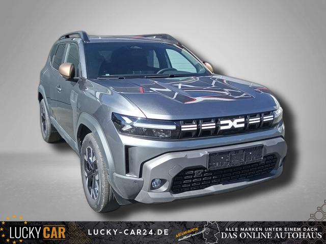 Gebrauchtfahrzeug Dacia Duster - Extreme TCe 130 6-Gang