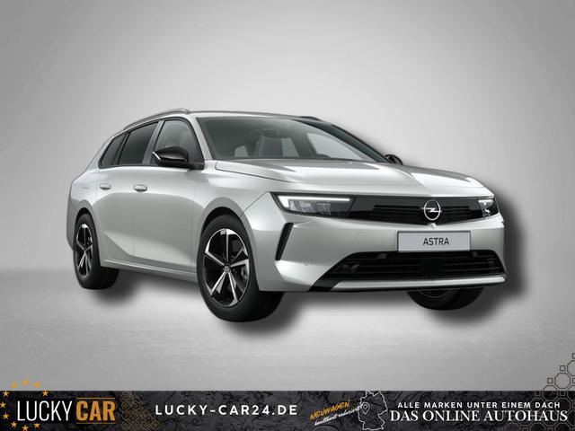 Lagerfahrzeug Opel Astra Sports Tourer - Edition 1.2 Turbo 6-Gang