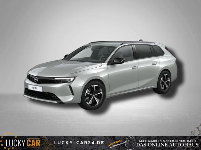 Lagerfahrzeug Opel Astra Sports Tourer - Edition 1.2 Turbo 8-Gang-Automatik