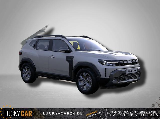 Gebrauchtfahrzeug Dacia Duster - Expression TCe 130 6-Gang