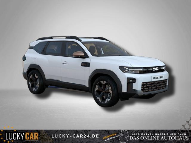 Lagerfahrzeug Dacia Bigster - Extreme Mild Hybrid TCe 140 6-Gang