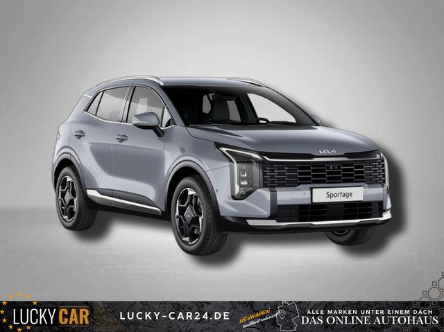 Lagerfahrzeug Kia Sportage - Spirit 1.6 T-GDI 7-DCT