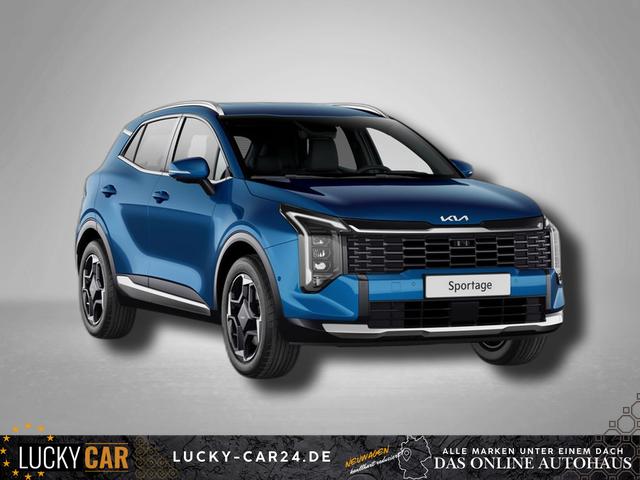 Lagerfahrzeug Kia Sportage - Spirit 1.6 T-GDI 7-DCT