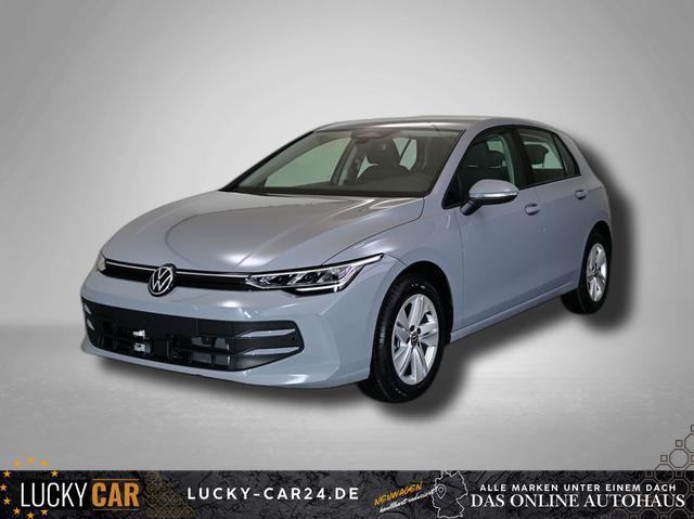 Lagerfahrzeug Volkswagen Golf - Life Plus 1.5 TSI 6-Gang
