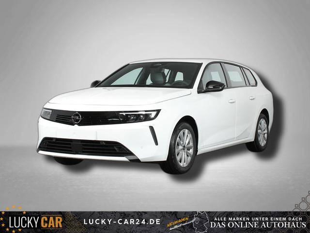 Lagerfahrzeug Opel Astra Sports Tourer - Edition 1.5 Diesel 8-Gang-Automatik