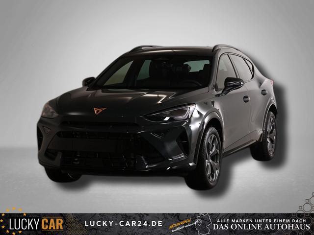 Vorlauffahrzeug Cupra Formentor - 1.5 TSI 6-Gang