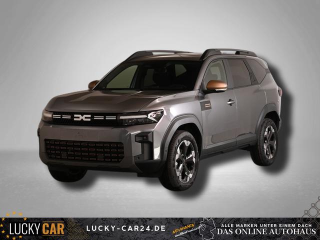 Lagerfahrzeug Dacia Bigster - Extreme Mild Hybrid TCe 140 6-Gang