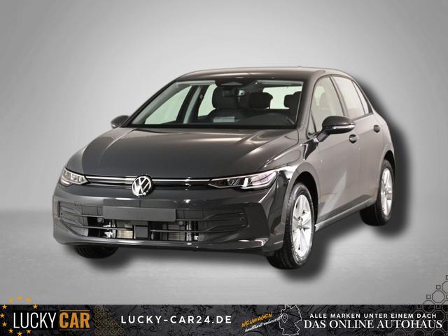 Lagerfahrzeug Volkswagen Golf - Life Plus 1.5 TSI 6-Gang
