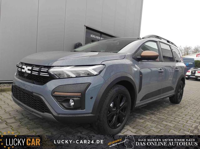 Lagerfahrzeug Dacia Jogger - Extreme Extreme LPG 7 Sitzer SHZ KEYLESS CAM TOTW