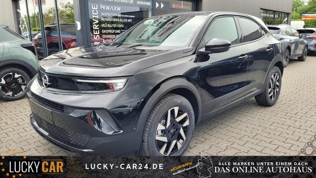 Lagerfahrzeug Opel Mokka - Edition Edition LED Navi Shzg PDCv h Cam ACC 17"