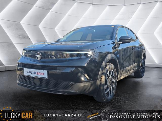 Lagerfahrzeug Opel Mokka - 1.2 AT/AKTIONSPREIS LIMITIERT/M S REIFEN/LED/UVM