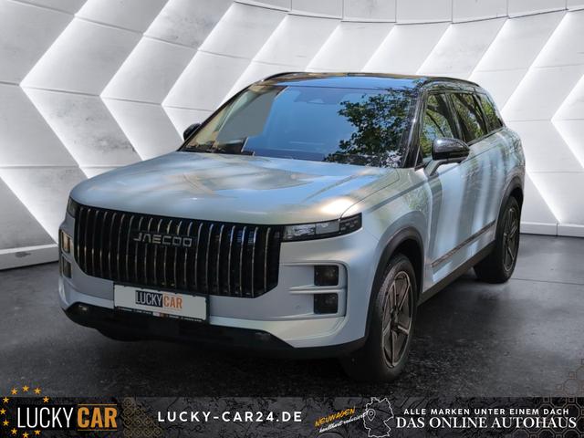 Gebrauchtfahrzeug Jaecoo J7 - AUF LAGER! 1.5 TGDI PHEV 205 kW EXCLUSIVE DCT7