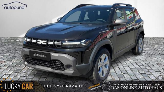 Lagerfahrzeug Dacia Duster - Celebration III 1,2 TCe (MHEV) 140 Alu LED Link LR