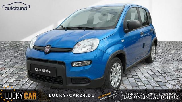 Lagerfahrzeug Fiat Panda - Pandina Base 1,0 Hybrid (MHEV) NBA PDC SHA