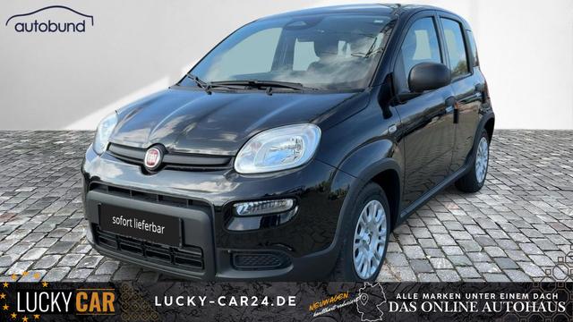 Lagerfahrzeug Fiat Panda - Pandina Base 1,0 Hybrid (MHEV) NBA PDC SHA