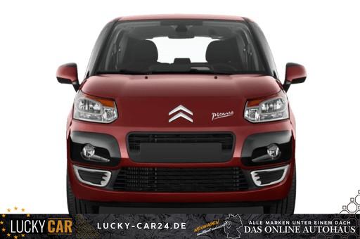 Gebrauchtfahrzeug Citro&euml;n C3 Picasso - 1.4 VTi 95 Tendance